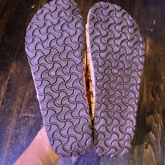 Patterned Birkenstocks - Picture 3 of 3